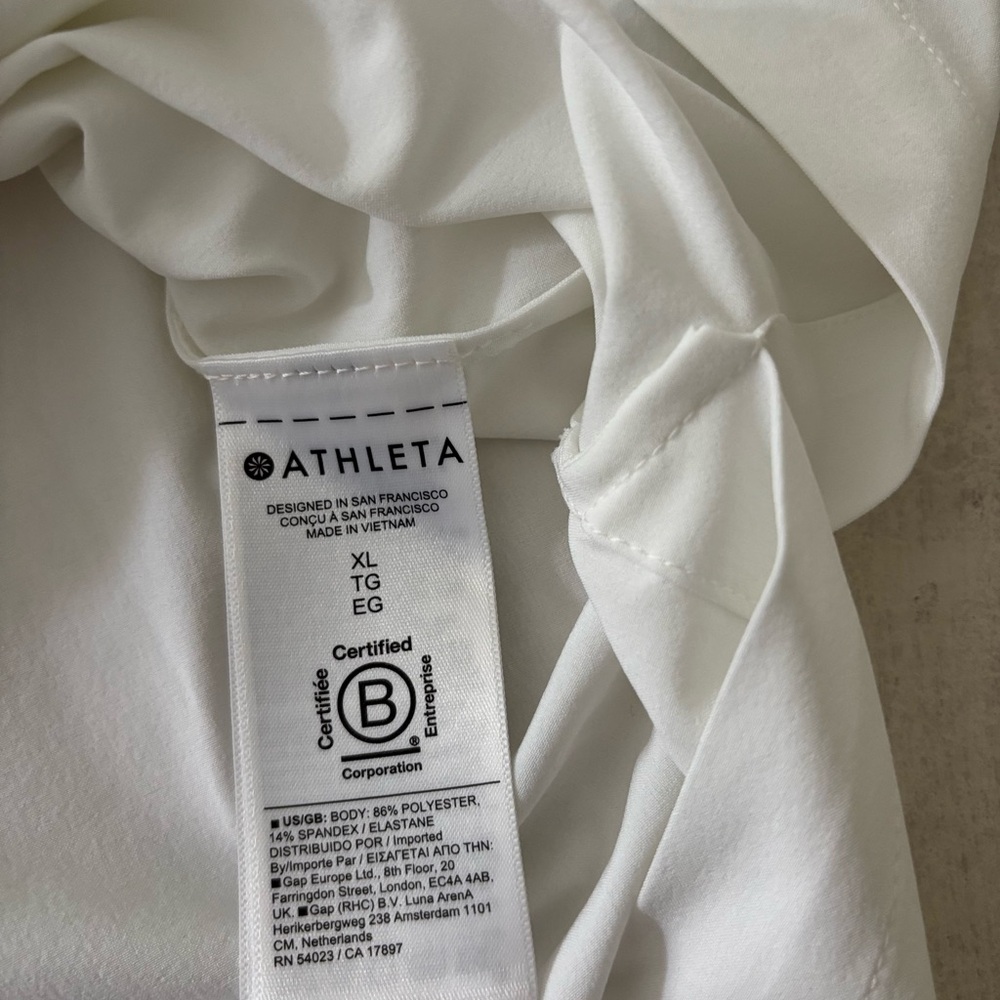 Athleta Everlasting Tank - Picture 4 of 7
